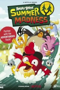 Angry Birds: ������ ������� (1-2 �����)