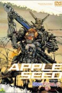 �������� �������� OVA (1988)