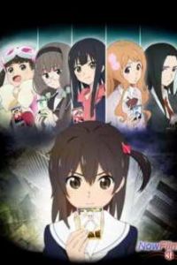 ��������� �������� Wixoss (2014)