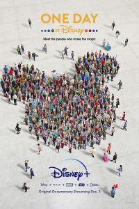 ���� ���� � Disney (2019)