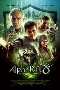 Alpha Rift / �����-������ (2021)