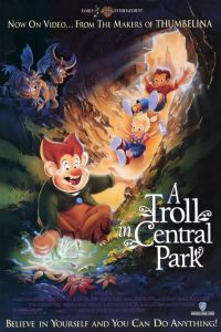 ������ � ����������� ����� (1994)