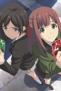 ���������: ����������� ������� / ���������: ���������� �WIXOSS� (2016)