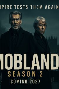 ������������� (Gangsterland) � ������ ����� ���������� ����������