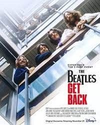 The Beatles: ������� (2021)