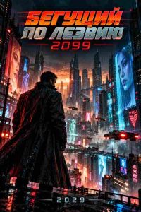 ������� �� ������ 2099 (2025)