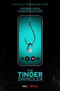 ������� �� Tinder (2022)