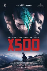 ���500 (2016)