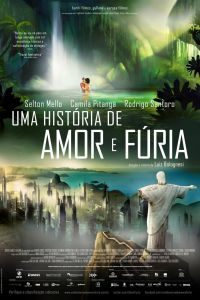 ��� 2096: ������ � ������ (2013)