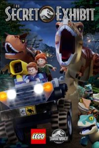 LEGO ��� ������� �������: ��������� �������� (2018)