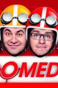 ����� Comedy Club � ���� (2014)