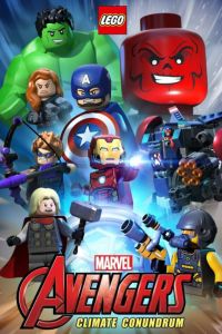 ����. ���������� Marvel (������������� ��������) (2020)