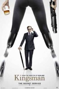 Kingsman: ��������� ������ 2 (2017)