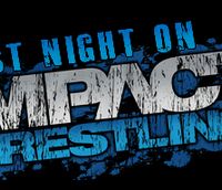 iMPACT WRESTLiNG 01.11.2012 (������� ������ �� 545TV)