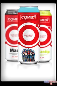 ����� Comedy Club (����� �������)