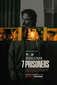 7 ����������� (2021)