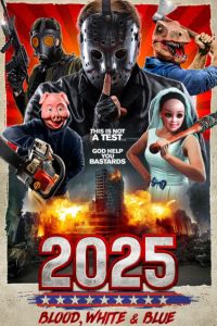 2025: ��������, ����� � ����� (2022)