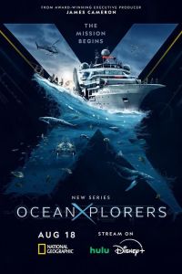 National Geographic: ���������� ������ (2024)