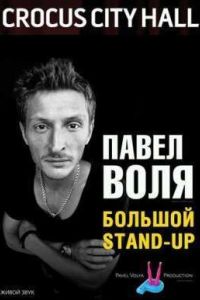 ����� ����. ������� Stand-Up (2015)
