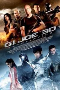 G.I. Joe: ������ ����� 2: ��������� (2013)