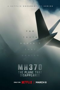 MH370: ������, ������� ����� (2023)