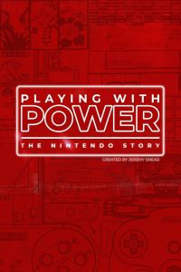 ���� � �����: ������� Nintendo (2021)