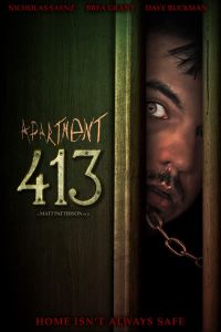 �������� 413 (2019)