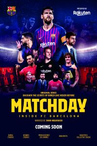 Matchday: ������� �� ��������� (2019)