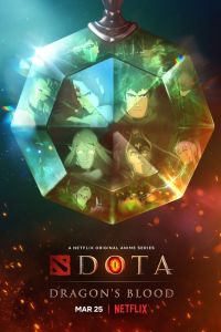 DOTA: ����� ������� (1-3 �����)