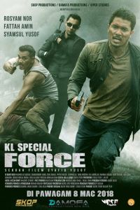 ������� KL (2018)
