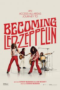 ��������� Led Zeppelin (2025)