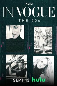 � Vogue: 90� (2024)