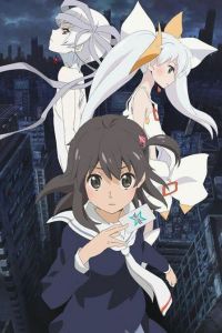 WIXOSS: ����������� �������� (2016)