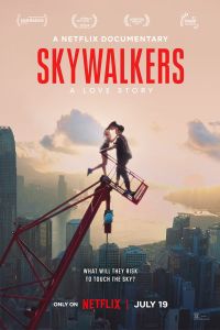 Skywalkers: ������� ����� ���� (2024)