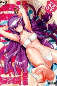 ����� ��������� OVA (2011)