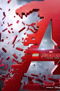 LEGO Marvel Avengers: ������� ��� (2023)