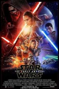 ������� ����� 7: ����������� ���� (2015)