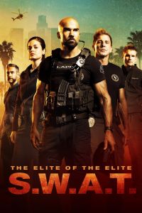 S. W. A. T.: ������� ������ ������� / ������� (1-8 �����)