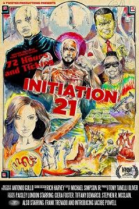 ��������� 21 (2019)