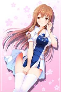 ����� �������� OVA (2018)