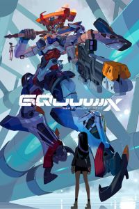 ��������� ���� ������: GQuuuuuuX (2025)