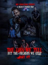 �������� ����, �������� ������� ����� 4 (2019)