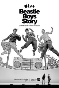 ������� Beastie Boys (2020)