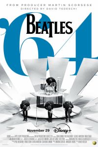 Beatles '64 (2024)
