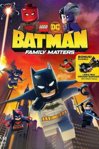 LEGO DC: ������ - �������� ���� (2019)