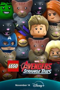 LEGO Marvel ��������: �������� ������ (2025)