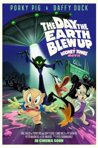 Looney Tunes: ����������� ��������� (2024)