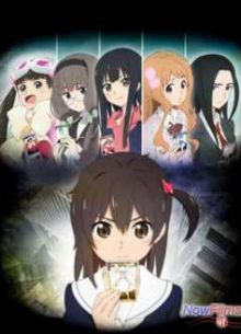 ��������� �������� Wixoss (2014)