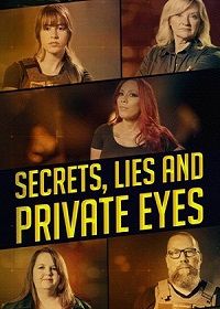 Investigation Discovery. ������� ������ (2021)