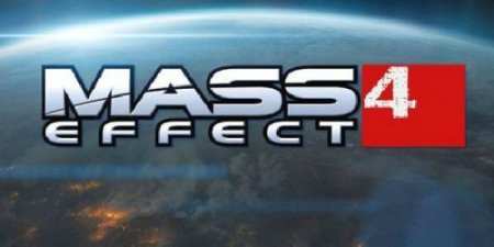 Mass Effect 4 ������ �� ������ 2014 ����